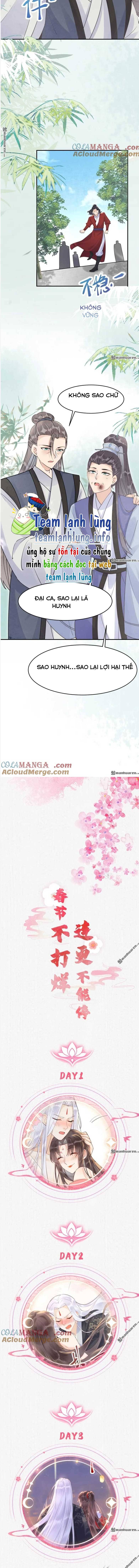 Tuyệt Sắc Quyến Rũ: Quỷ Y Chí Tôn - Chap 618