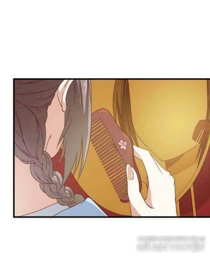 Tuyệt Sắc Quyến Rũ: Quỷ Y Chí Tôn - Chap 62