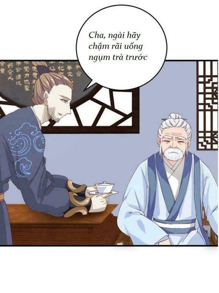 Tuyệt Sắc Quyến Rũ: Quỷ Y Chí Tôn - Chap 62
