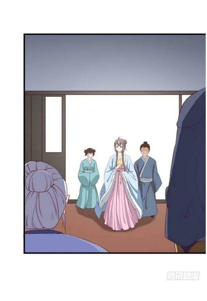 Tuyệt Sắc Quyến Rũ: Quỷ Y Chí Tôn - Chap 62