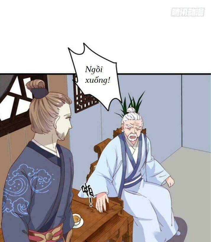 Tuyệt Sắc Quyến Rũ: Quỷ Y Chí Tôn - Chap 62