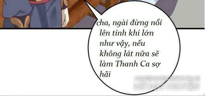 Tuyệt Sắc Quyến Rũ: Quỷ Y Chí Tôn - Chap 62