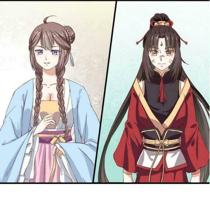 Tuyệt Sắc Quyến Rũ: Quỷ Y Chí Tôn - Chap 62