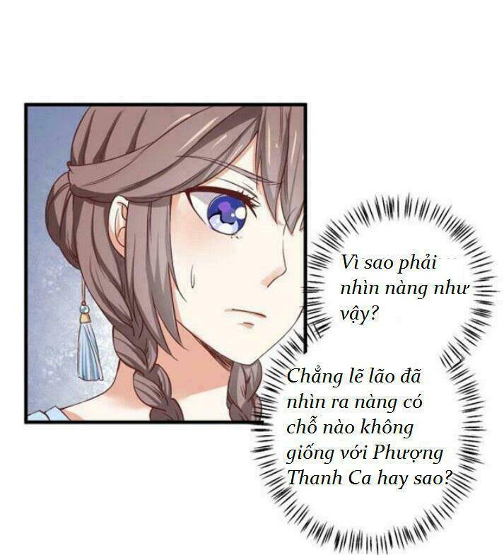 Tuyệt Sắc Quyến Rũ: Quỷ Y Chí Tôn - Chap 62