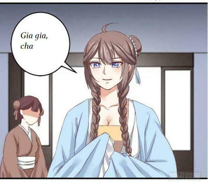 Tuyệt Sắc Quyến Rũ: Quỷ Y Chí Tôn - Chap 62