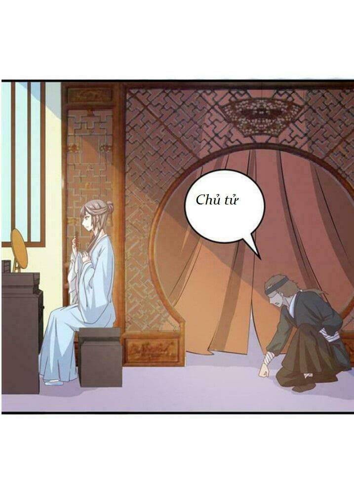 Tuyệt Sắc Quyến Rũ: Quỷ Y Chí Tôn - Chap 62