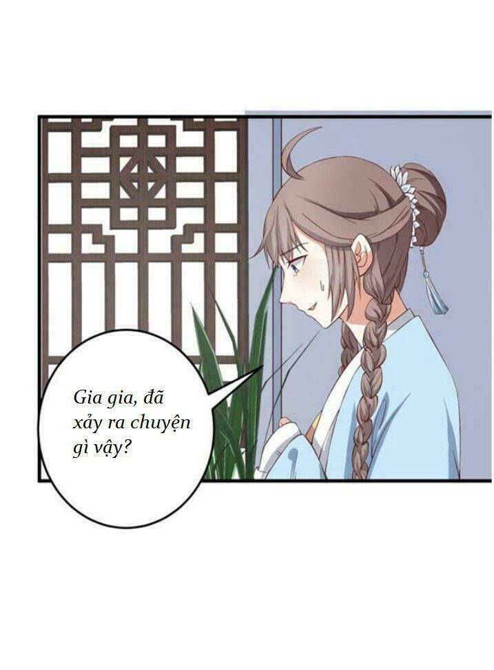 Tuyệt Sắc Quyến Rũ: Quỷ Y Chí Tôn - Chap 62