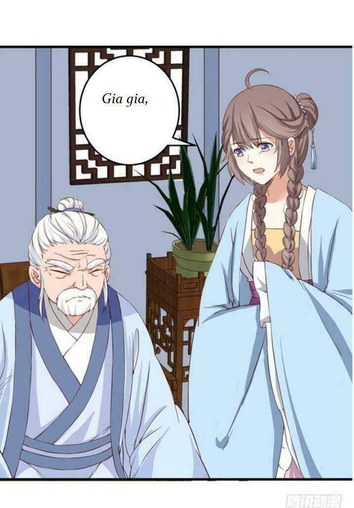 Tuyệt Sắc Quyến Rũ: Quỷ Y Chí Tôn - Chap 62