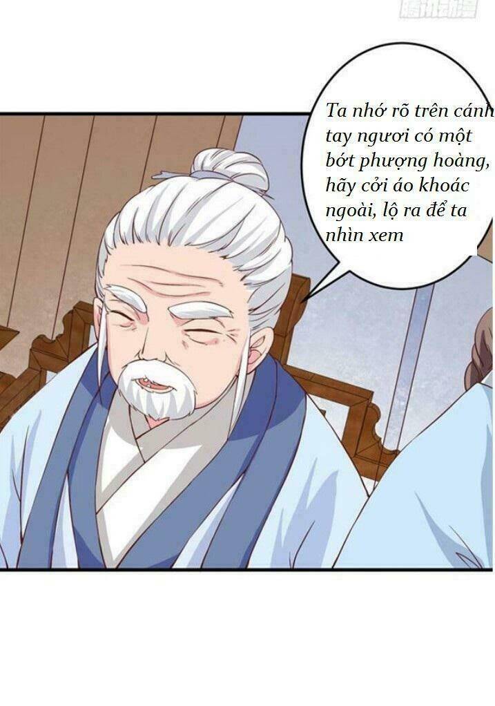 Tuyệt Sắc Quyến Rũ: Quỷ Y Chí Tôn - Chap 62