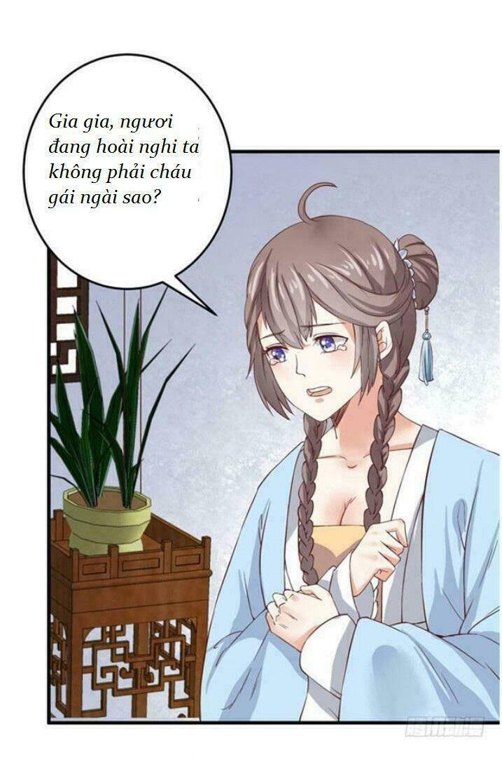 Tuyệt Sắc Quyến Rũ: Quỷ Y Chí Tôn - Chap 62