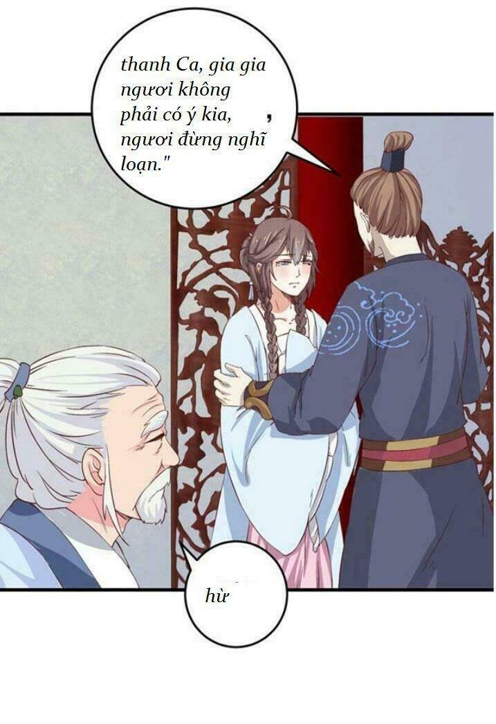 Tuyệt Sắc Quyến Rũ: Quỷ Y Chí Tôn - Chap 62