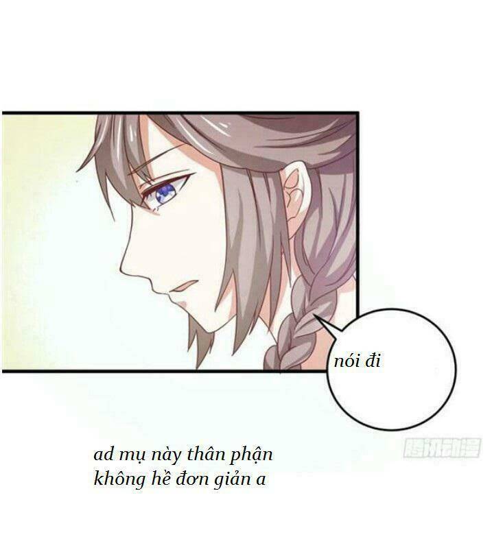 Tuyệt Sắc Quyến Rũ: Quỷ Y Chí Tôn - Chap 62