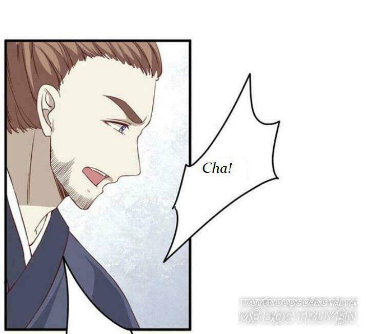 Tuyệt Sắc Quyến Rũ: Quỷ Y Chí Tôn - Chap 62