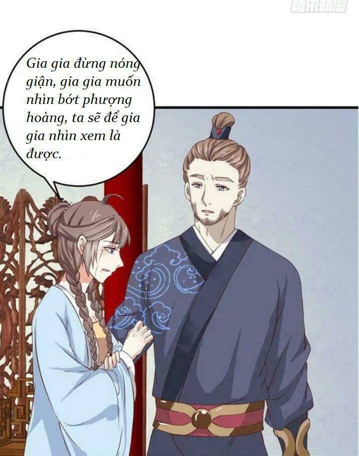 Tuyệt Sắc Quyến Rũ: Quỷ Y Chí Tôn - Chap 62