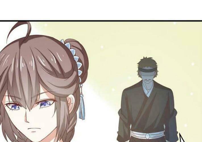 Tuyệt Sắc Quyến Rũ: Quỷ Y Chí Tôn - Chap 62