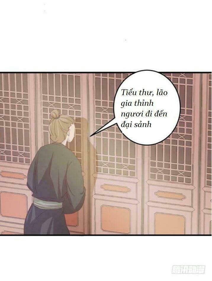 Tuyệt Sắc Quyến Rũ: Quỷ Y Chí Tôn - Chap 62