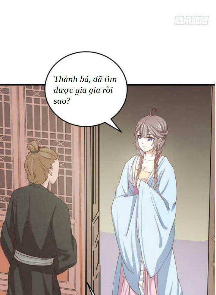 Tuyệt Sắc Quyến Rũ: Quỷ Y Chí Tôn - Chap 62