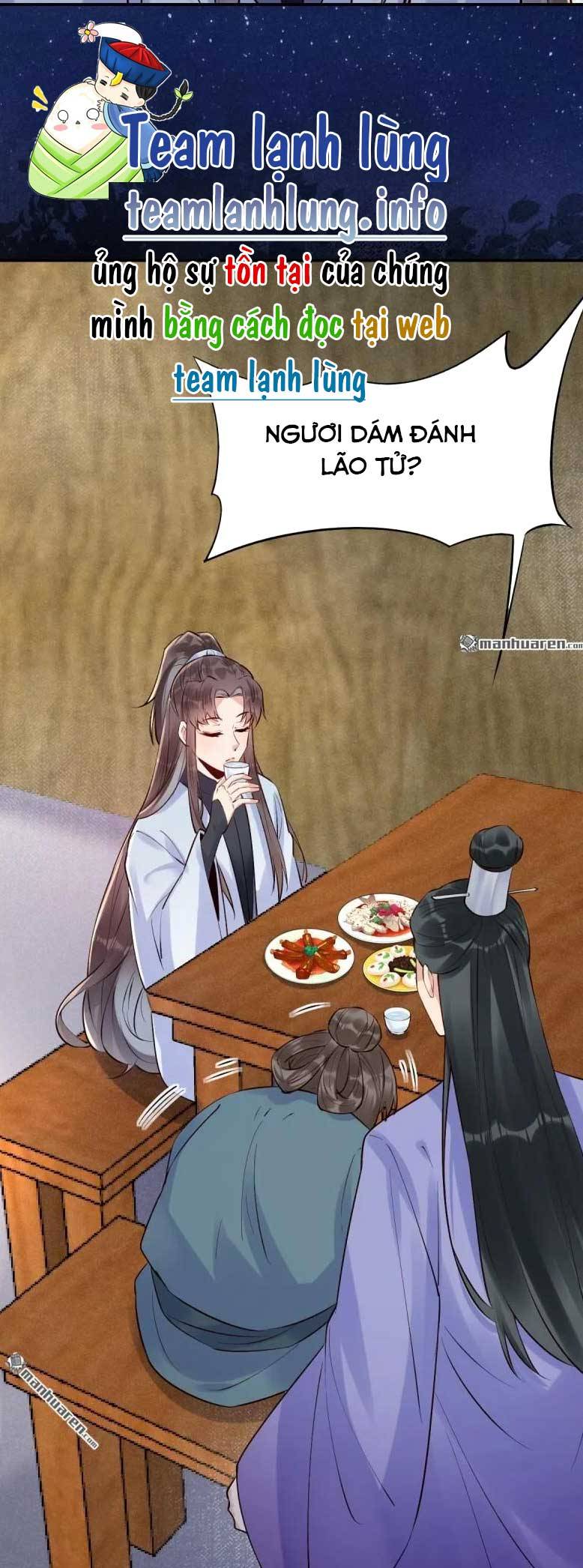 Tuyệt Sắc Quyến Rũ: Quỷ Y Chí Tôn - Chap 620