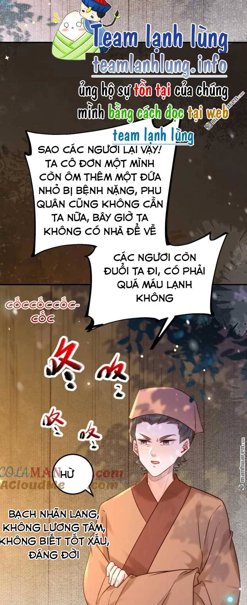 Tuyệt Sắc Quyến Rũ: Quỷ Y Chí Tôn - Chap 622