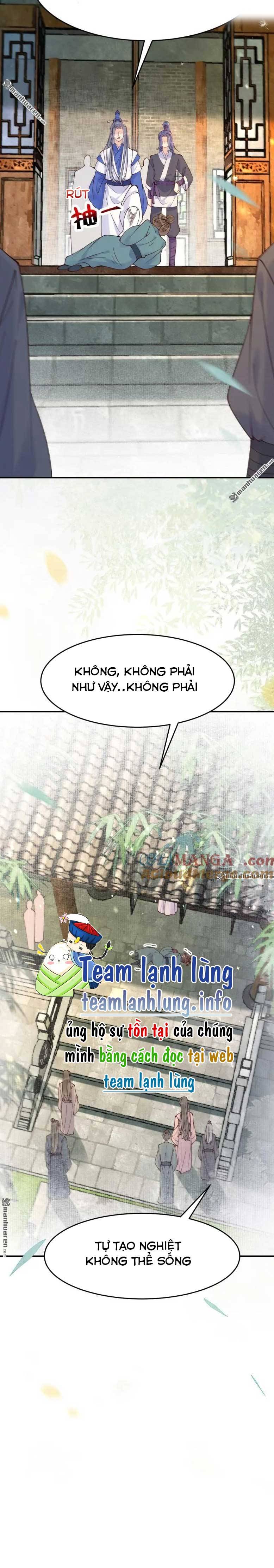 Tuyệt Sắc Quyến Rũ: Quỷ Y Chí Tôn - Chap 623
