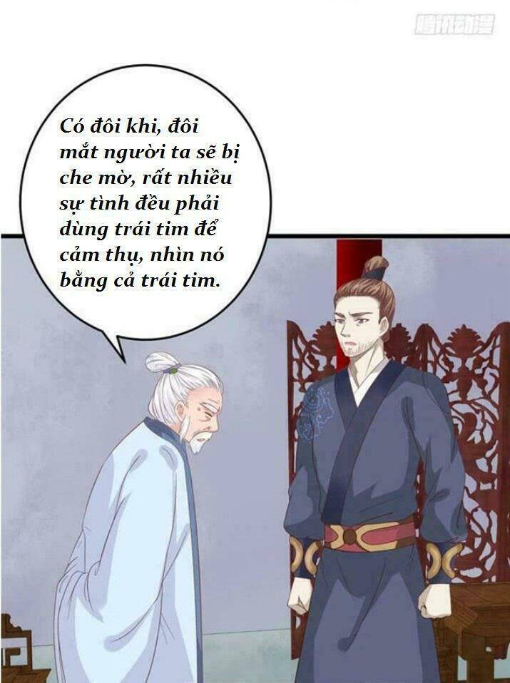 Tuyệt Sắc Quyến Rũ: Quỷ Y Chí Tôn - Chap 63