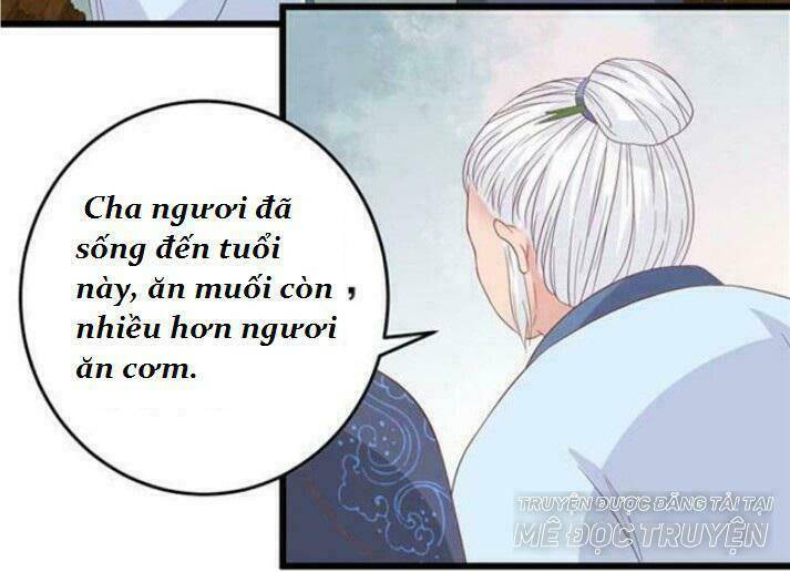 Tuyệt Sắc Quyến Rũ: Quỷ Y Chí Tôn - Chap 63