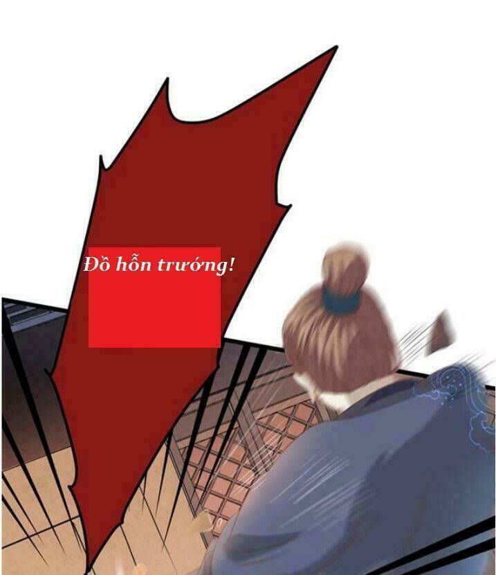 Tuyệt Sắc Quyến Rũ: Quỷ Y Chí Tôn - Chap 63