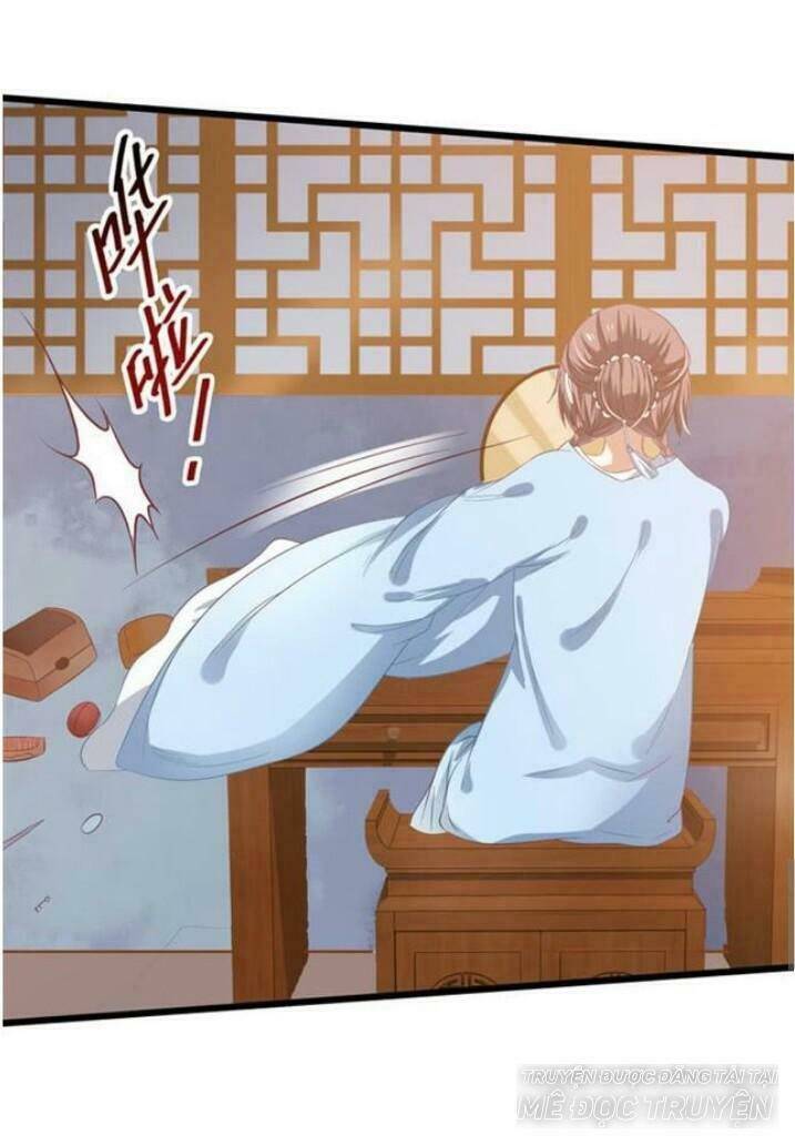 Tuyệt Sắc Quyến Rũ: Quỷ Y Chí Tôn - Chap 63