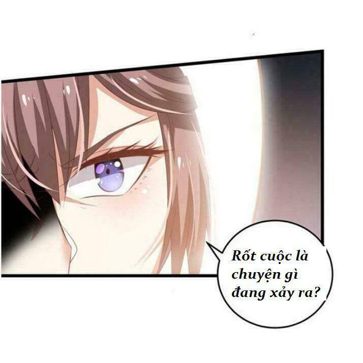 Tuyệt Sắc Quyến Rũ: Quỷ Y Chí Tôn - Chap 63