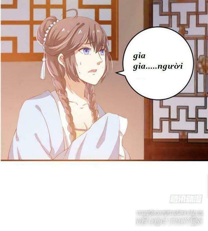 Tuyệt Sắc Quyến Rũ: Quỷ Y Chí Tôn - Chap 63