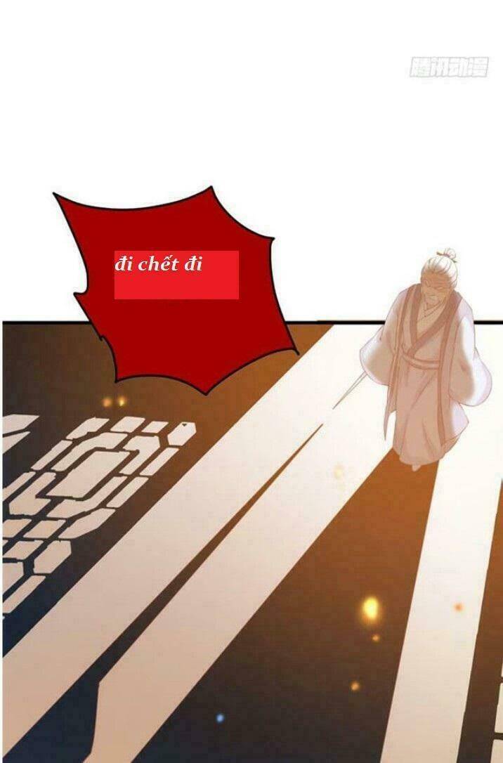 Tuyệt Sắc Quyến Rũ: Quỷ Y Chí Tôn - Chap 63