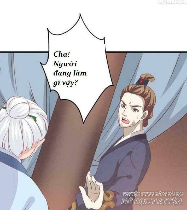 Tuyệt Sắc Quyến Rũ: Quỷ Y Chí Tôn - Chap 63