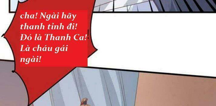 Tuyệt Sắc Quyến Rũ: Quỷ Y Chí Tôn - Chap 63