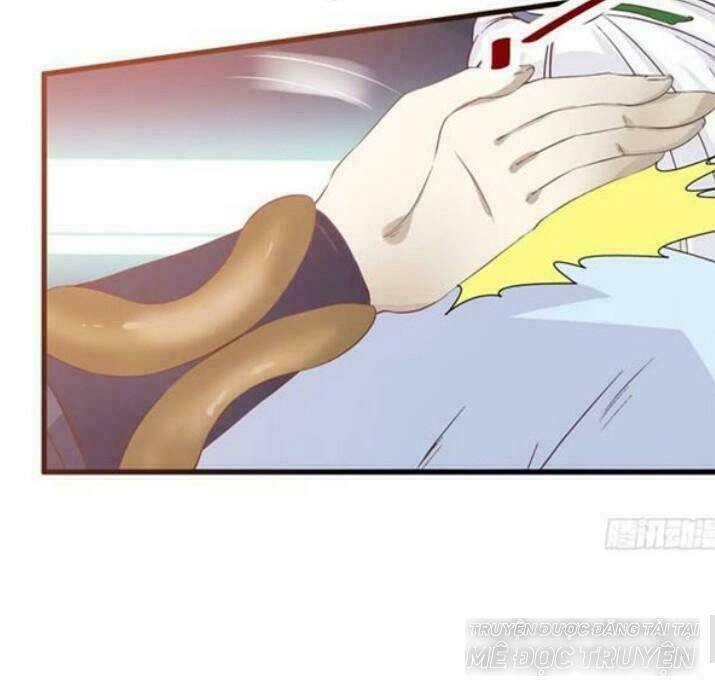 Tuyệt Sắc Quyến Rũ: Quỷ Y Chí Tôn - Chap 63