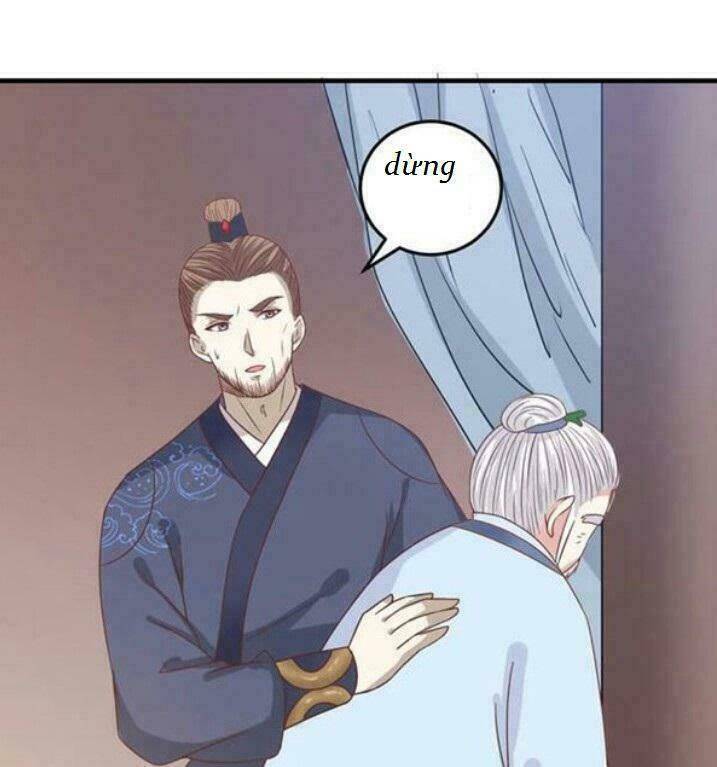 Tuyệt Sắc Quyến Rũ: Quỷ Y Chí Tôn - Chap 63