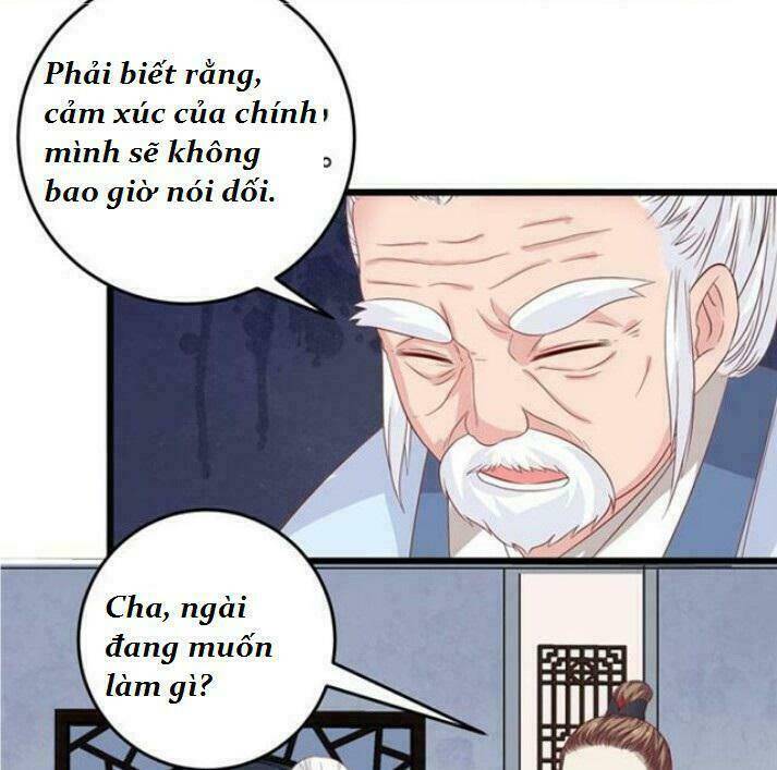 Tuyệt Sắc Quyến Rũ: Quỷ Y Chí Tôn - Chap 63