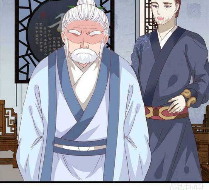 Tuyệt Sắc Quyến Rũ: Quỷ Y Chí Tôn - Chap 63