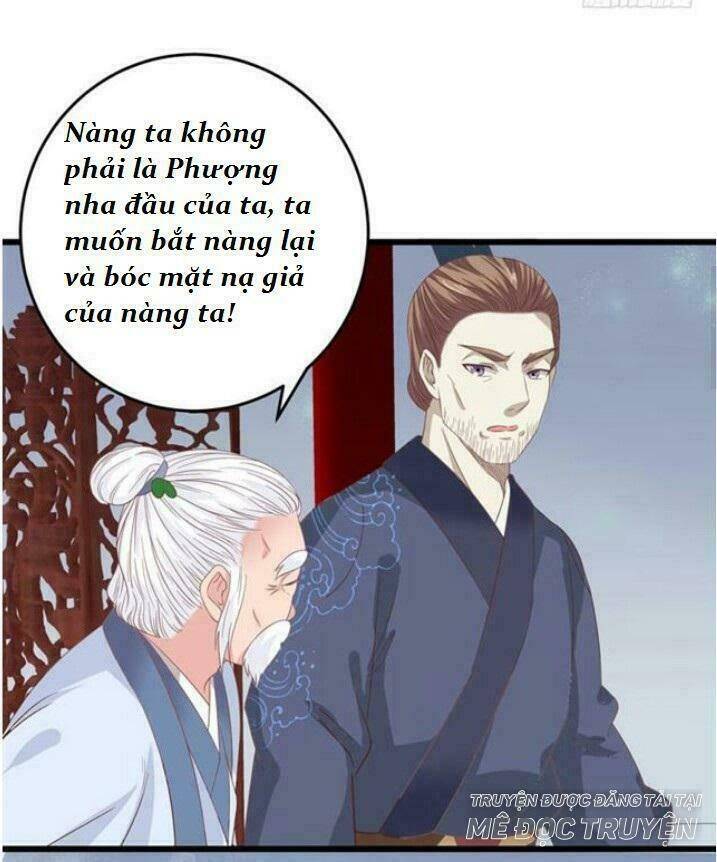 Tuyệt Sắc Quyến Rũ: Quỷ Y Chí Tôn - Chap 63