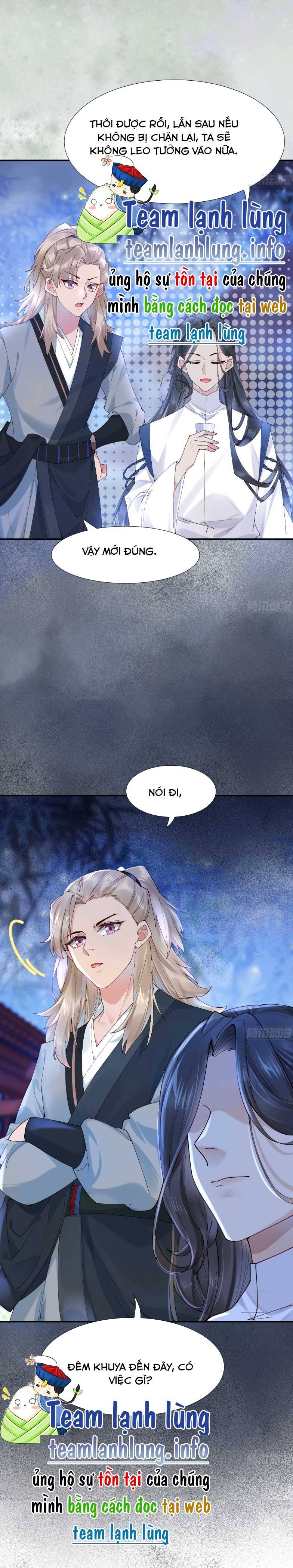 Tuyệt Sắc Quyến Rũ: Quỷ Y Chí Tôn - Chap 635