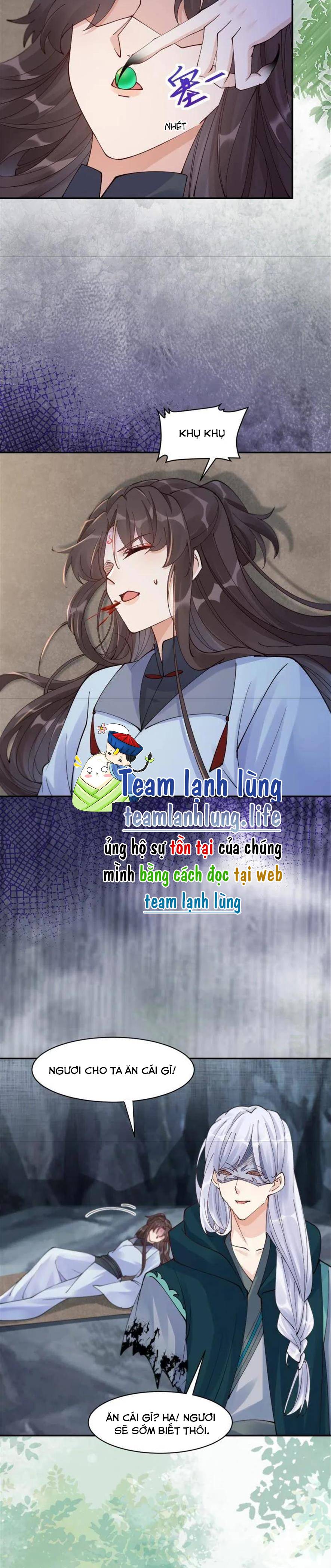 Tuyệt Sắc Quyến Rũ: Quỷ Y Chí Tôn - Chap 639