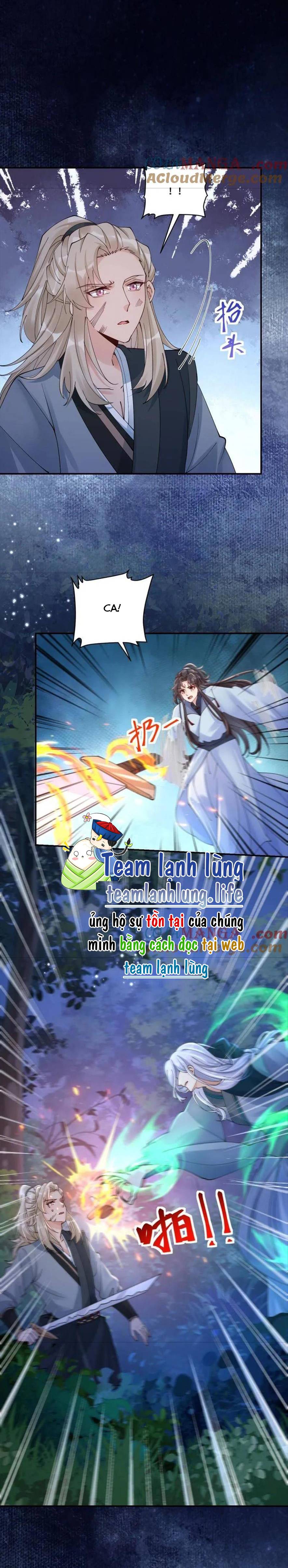 Tuyệt Sắc Quyến Rũ: Quỷ Y Chí Tôn - Chap 639