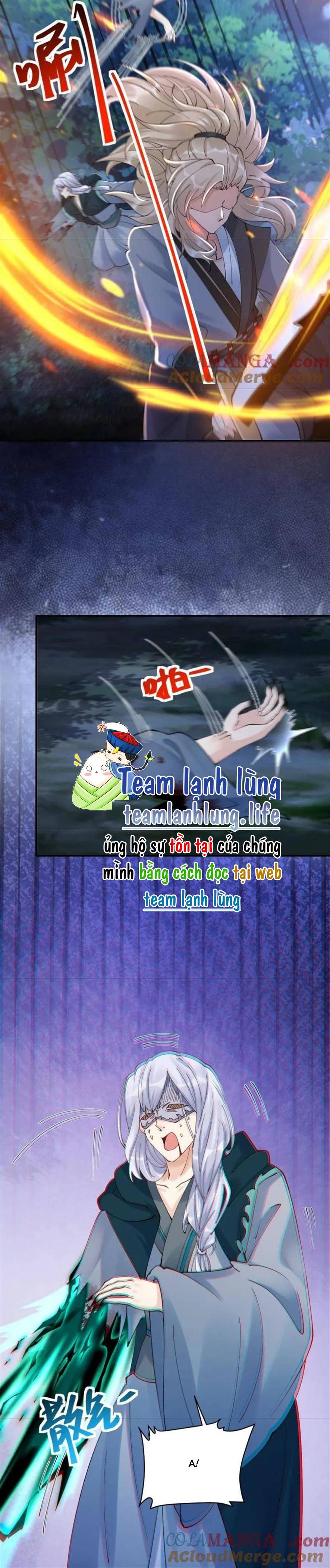 Tuyệt Sắc Quyến Rũ: Quỷ Y Chí Tôn - Chap 639