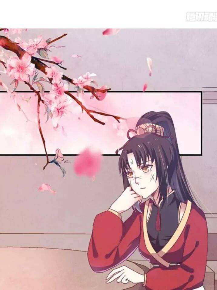 Tuyệt Sắc Quyến Rũ: Quỷ Y Chí Tôn - Chap 64