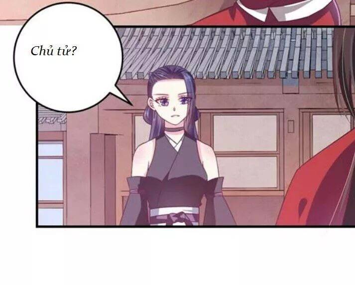 Tuyệt Sắc Quyến Rũ: Quỷ Y Chí Tôn - Chap 64