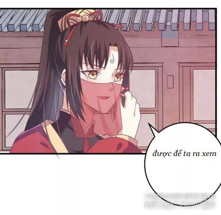 Tuyệt Sắc Quyến Rũ: Quỷ Y Chí Tôn - Chap 64