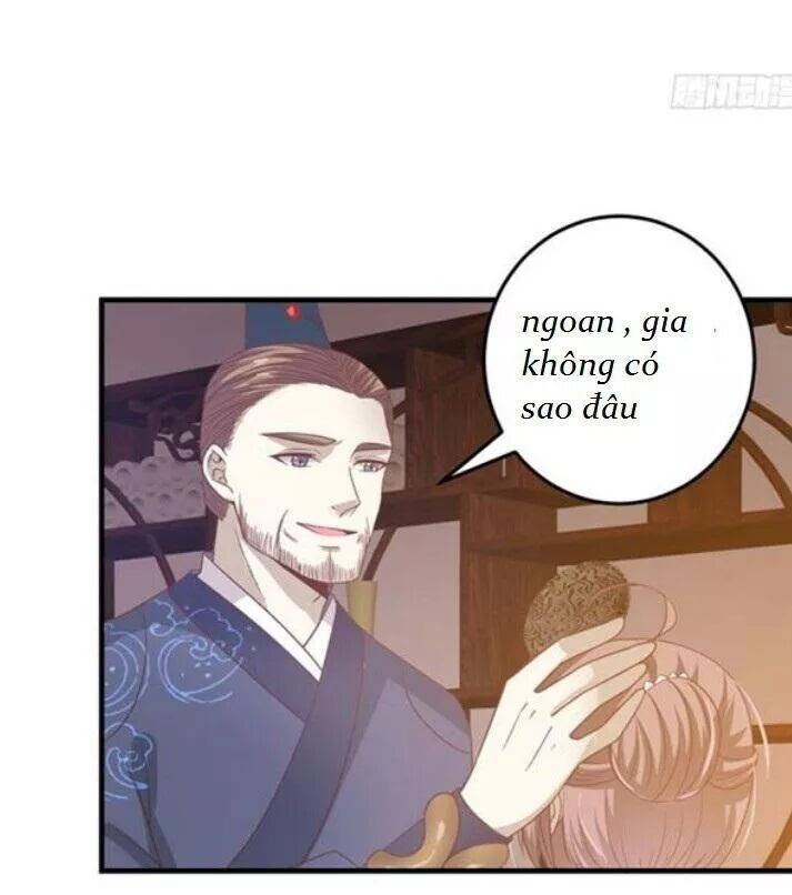 Tuyệt Sắc Quyến Rũ: Quỷ Y Chí Tôn - Chap 64