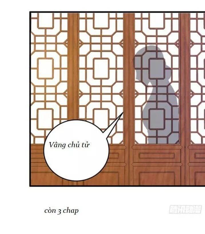 Tuyệt Sắc Quyến Rũ: Quỷ Y Chí Tôn - Chap 64