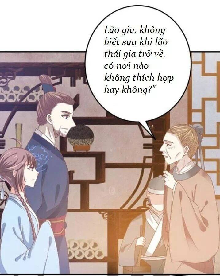 Tuyệt Sắc Quyến Rũ: Quỷ Y Chí Tôn - Chap 64