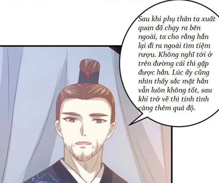 Tuyệt Sắc Quyến Rũ: Quỷ Y Chí Tôn - Chap 64