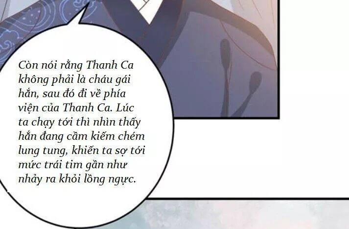 Tuyệt Sắc Quyến Rũ: Quỷ Y Chí Tôn - Chap 64